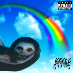 Shape of my heart jerk