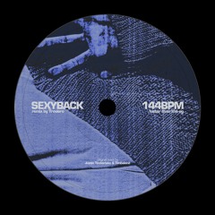 Justin Timberlake, Timbaland - SexyBack (Troviero Remix)