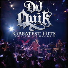 Quik's Groove