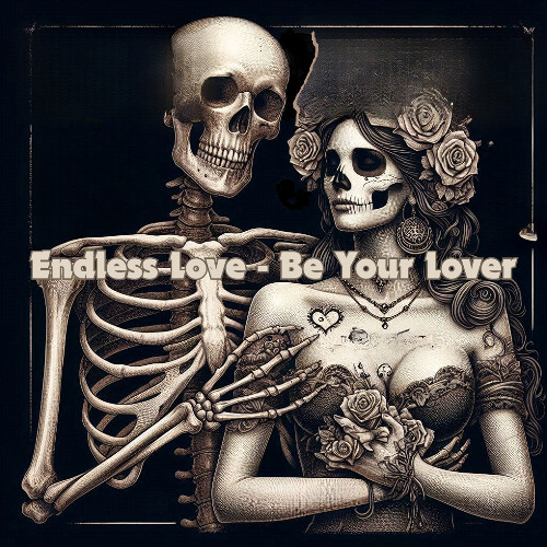 Be Your Lover