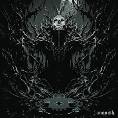 anguish.