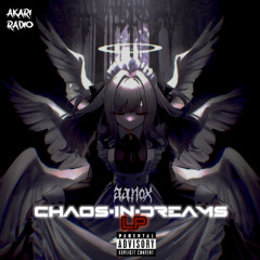 INITIALNOE x AANOX - JANE DOE