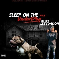 IZZYDADON - PRODIGY