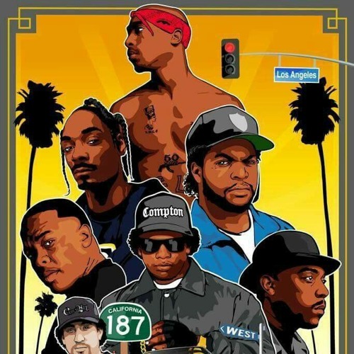 R&B beats∆