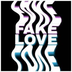 AMETHYST x CHIEF x SNOOZE - FAKE LOVE