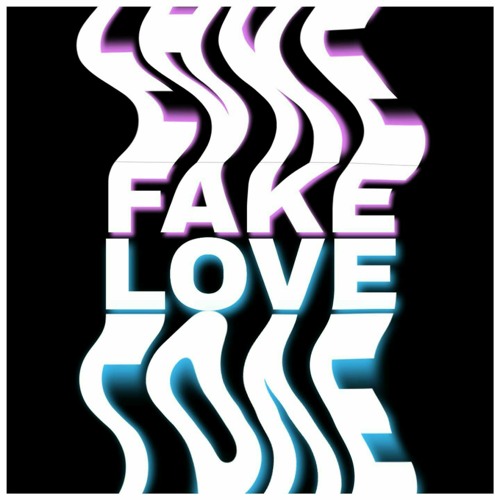 AMETHYST x CHIEF x SNOOZE - FAKE LOVE