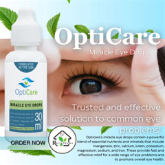 Best Eye Drops For Glaucoma Treatment Reviews