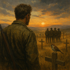 Echoes of the past
