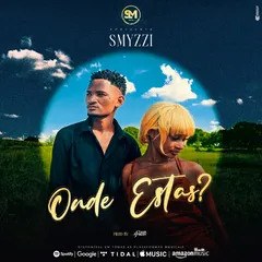 Smyzzi - Onde Estás
