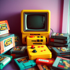 Gaming Days