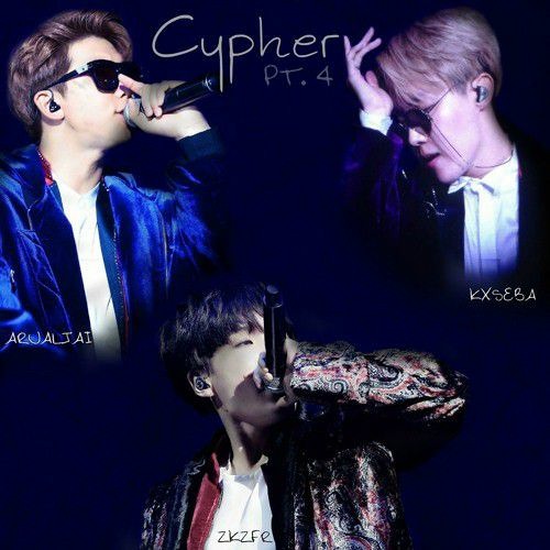 BTS Rap Line_-_Cypher pt.4