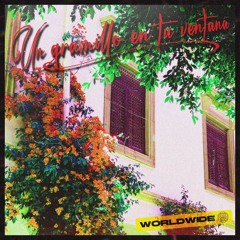 UN GRAMILLO EN TU VENTANA - SARGENTODMT (ON SPOTIFY)