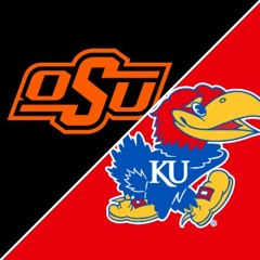 Kansas vs #4 Oklahoma State Softball Play-by-Play commentary [04/26/24]