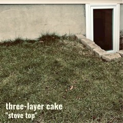 3. Big Burner (from Three-Layer Cake (Seabrook/Watt/Pride) - Stove Top)