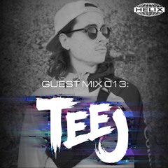 Guest Mix 013: Teej