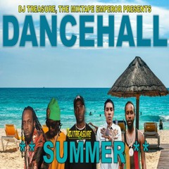 Summer | Dancehall Mix 2024: Vybz Kartel, Alkaline, Popcaan, Mavado, Aidonia, Demarco | DJ Treasure