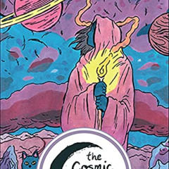 [Access] KINDLE 📙 The Cosmic Slumber Tarot (Modern Tarot Library) by  Tillie Walden