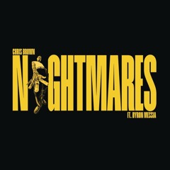 Chris Brown Nightmares - DK'S Dacnehall Remix