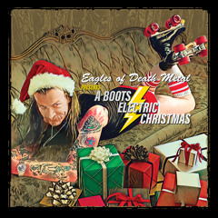 Stream Eagles Of Death Metal music | Listen to songs, albums, playlists for  free on SoundCloud