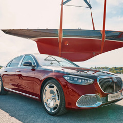 Maybach *- prod. FYRRER