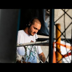 Lost People And Broken Dreams #4 TechHouse EDIT (Abschiedsset)