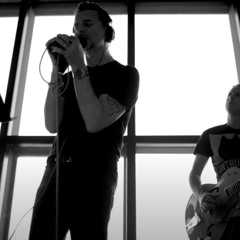 Depeche Mode - BROKEN ( Remix )