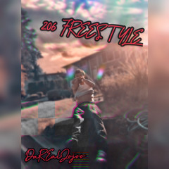 206 FREESTYLE