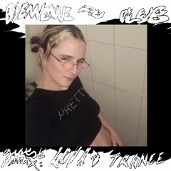 Bienvenue Au Club w/ Laura Trance, Beatrice & Orchid 31/01/21