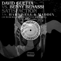 Whiplash X Satisfaction