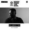 Music From The Soul 006 - Selassie TBC