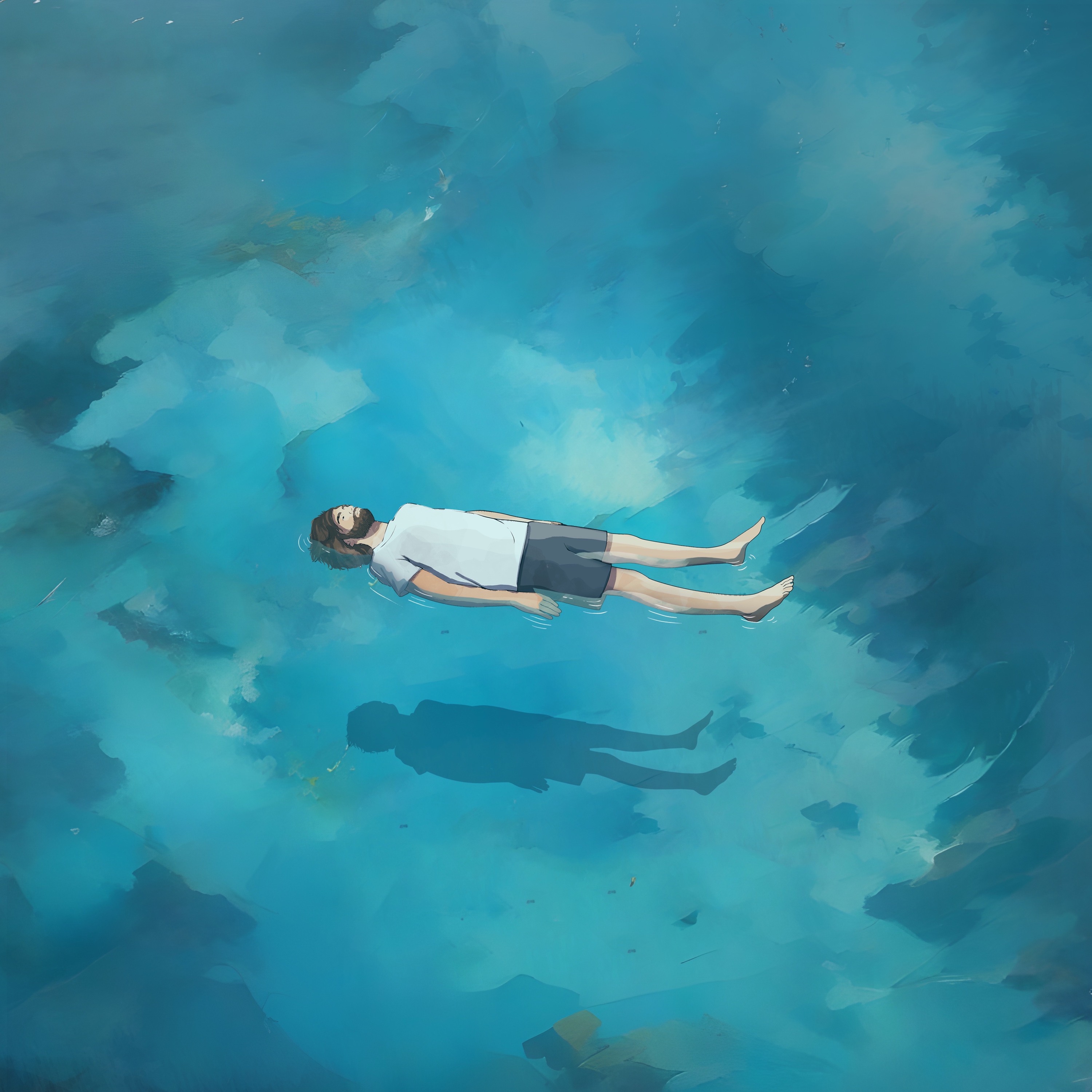 Stranded episode artwork
