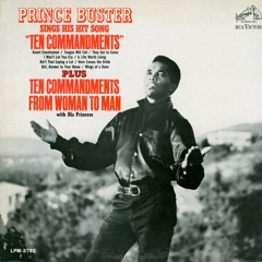 Stream Prince Buster | Listen to Sings His Hit Song Ten