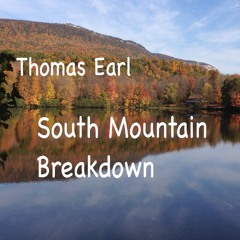 South Mountain Breakdown -Balanced - Medium
