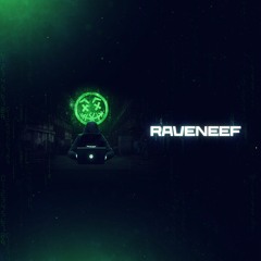 RAVENEEF - SHOWREEL - DJMIX