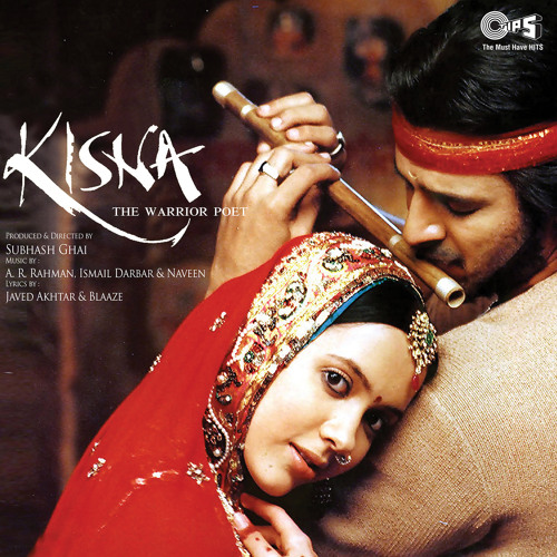 Kisna Theme 2 (Instrumental)