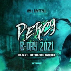 Intro 2022 (Live @Percy Bday 5.3.2022)