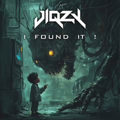 JIQZY - I FOUND IT !