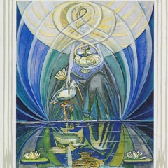 Queen Of Cups