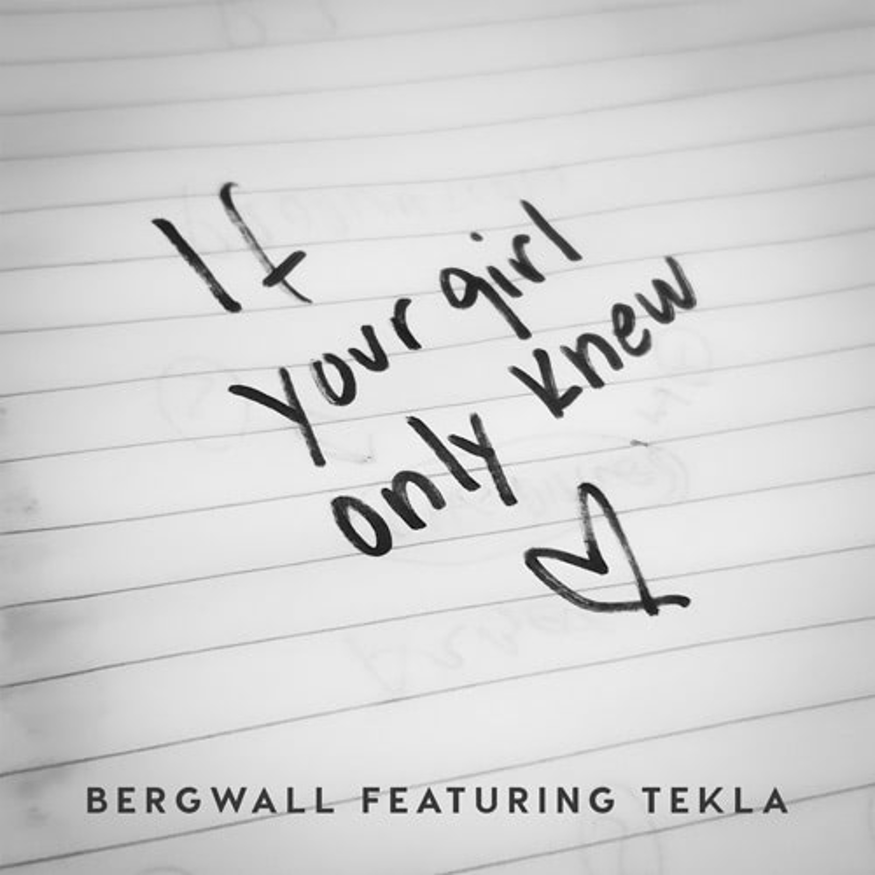 FLIPSIDE by BERGWALL