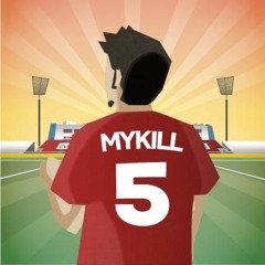 Mykill's Weekend Pre Party on 92.7 One Radio Show 33 - 16.12.22