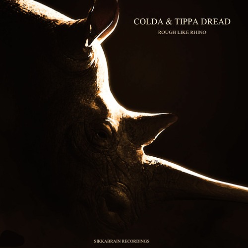 Colda And Tippa Dread - Bust Di First Part