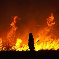 Eder Ruiz - Burning Up - (Original Mix)