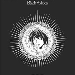 Access [EBOOK EPUB KINDLE PDF] Death Note Black Edition, Vol. 3 (3) by  Tsugumi Ohba &  Takeshi Obat