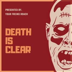 Death Is Clear(Prod.$EGADOR)