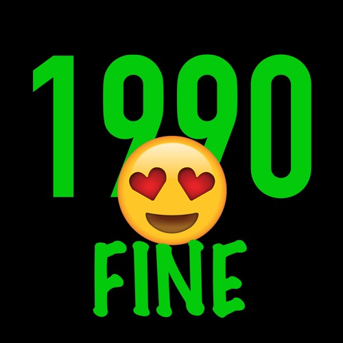 90' Fine