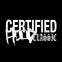 CERTIFIED HOOD CLASSIC