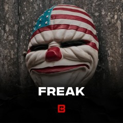 [FREE] Hype Yeat Rage Type Beat - "Freak"