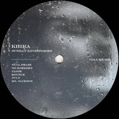 [PREMIERE] | Khira - Ms. Jackson [KHREP002]