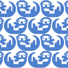 The Otter from Chameleon