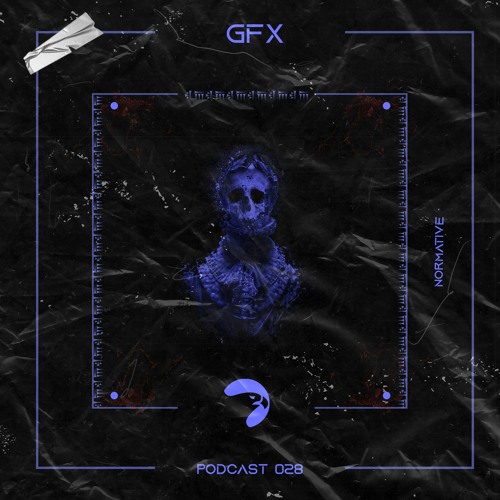 NORMATIVE PODCAST 028 GFX
